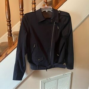 Theory Electra Daily Motorcycle Jacket